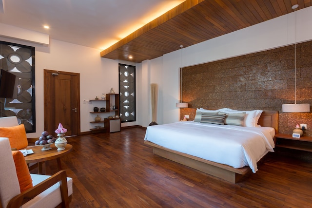 シンタナ サヤ レジデンス