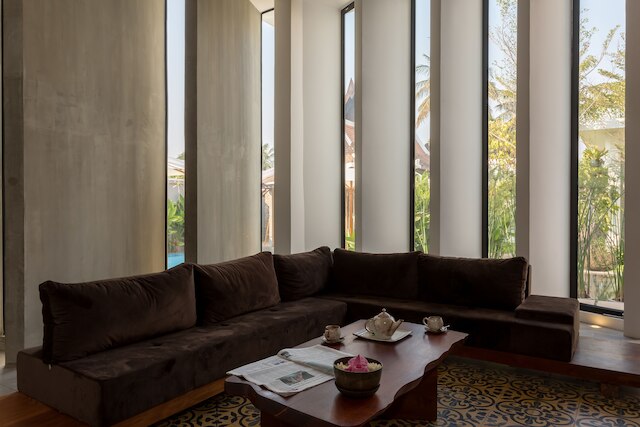 シンタナ サヤ レジデンス