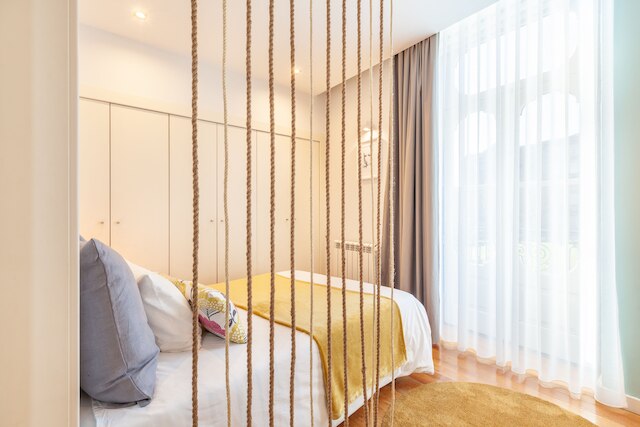 D&S - リベイラ プレミアム アパートメンツ