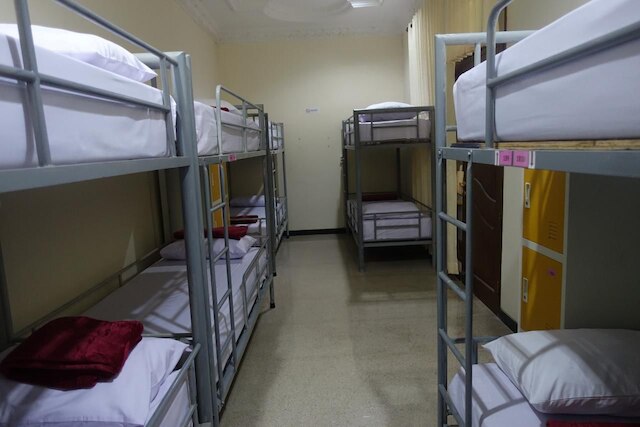 ザ バックパッカー スマラン - ホステル