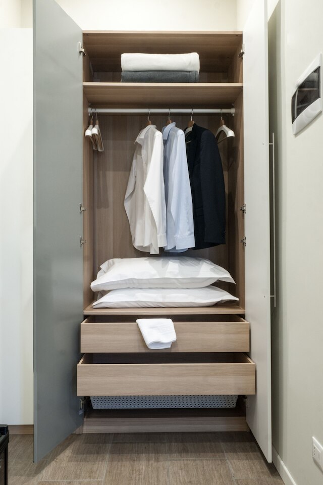 ベッド ミラノ リナーテ