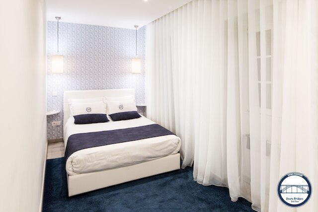 ドウロ リバーサイド アパートメンツ