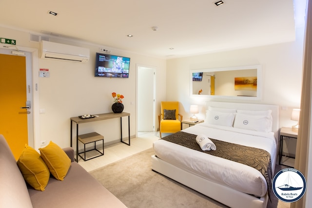 ドウロ リバーサイド アパートメンツ