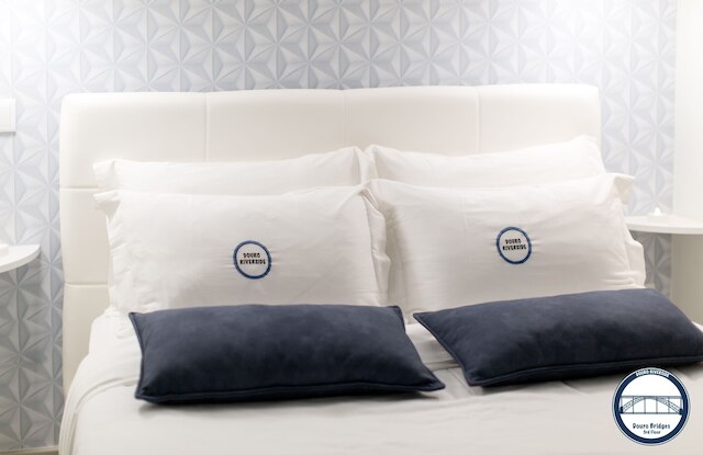 ドウロ リバーサイド アパートメンツ