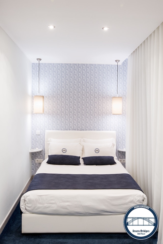 ドウロ リバーサイド アパートメンツ