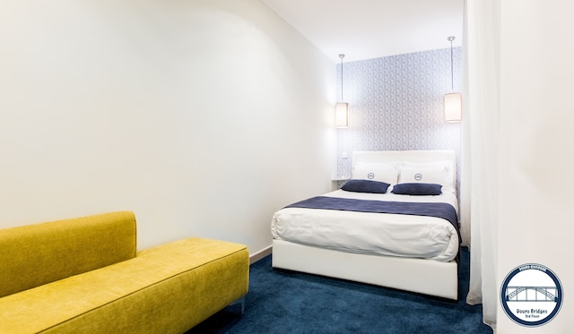 ドウロ リバーサイド アパートメンツ