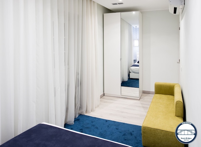 ドウロ リバーサイド アパートメンツ