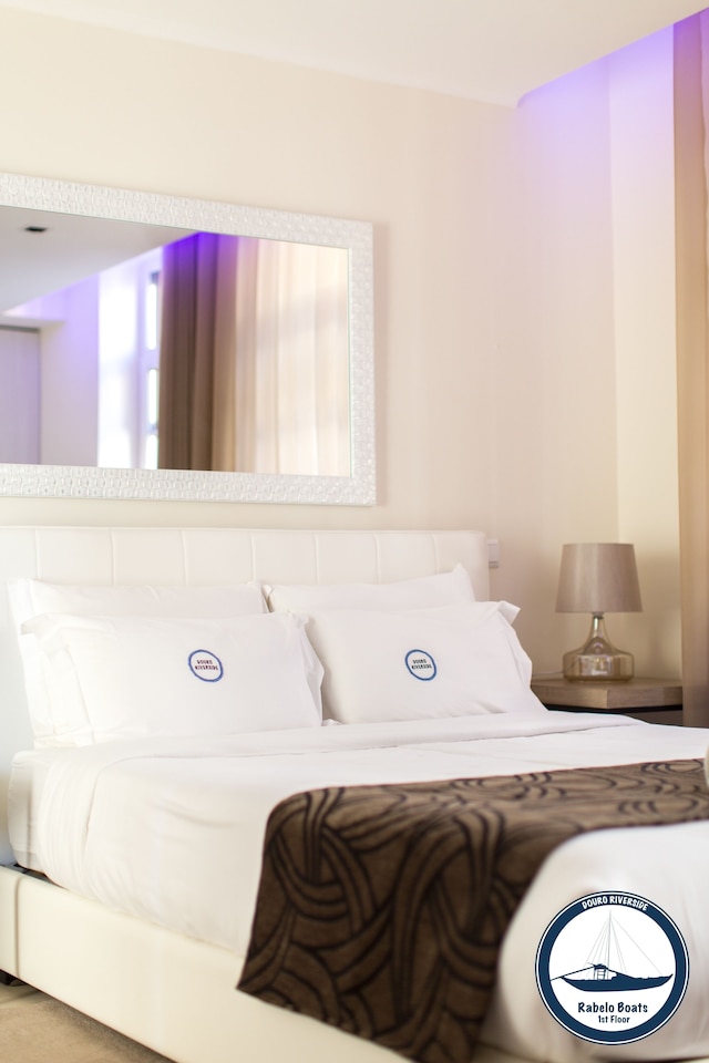 ドウロ リバーサイド アパートメンツ