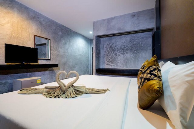 ピ ピ アンダマン レガシー リゾート