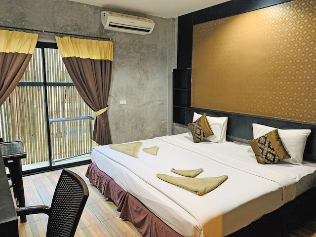 ピ ピ アンダマン レガシー リゾート