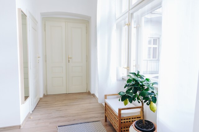 チル アパートメンツ