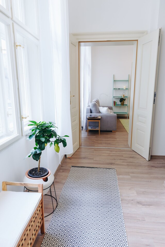 チル アパートメンツ