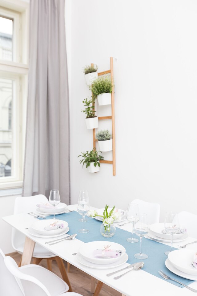 チル アパートメンツ