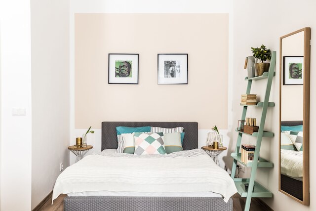 チル アパートメンツ