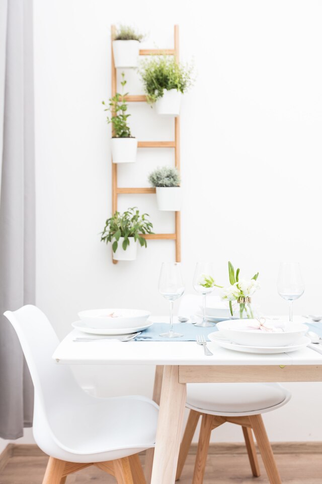 チル アパートメンツ