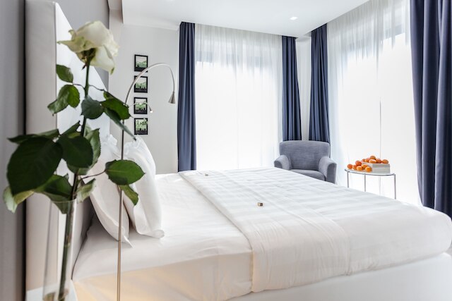 M2M メイド トゥ メジャー