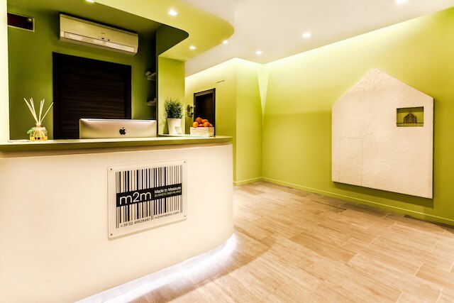 M2M メイド トゥ メジャー