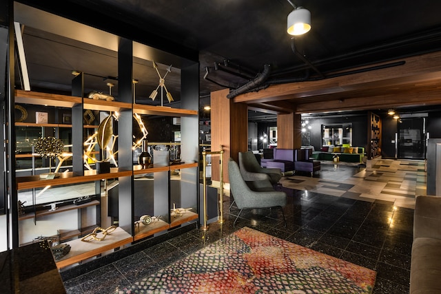 レルクス ホテル