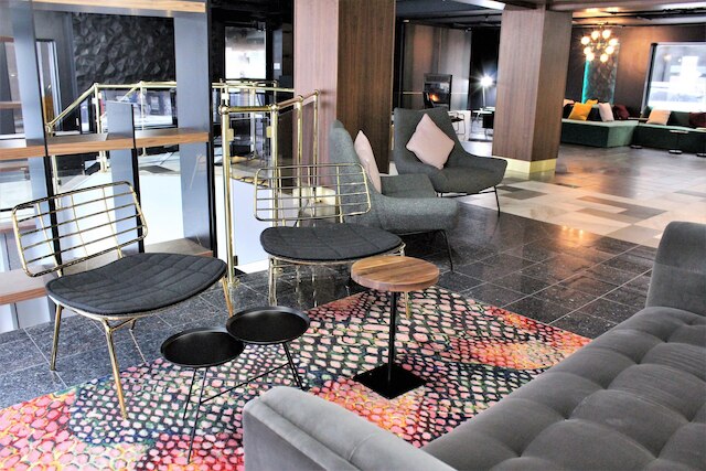 レルクス ホテル