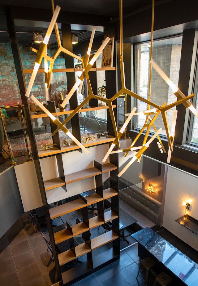 レルクス ホテル