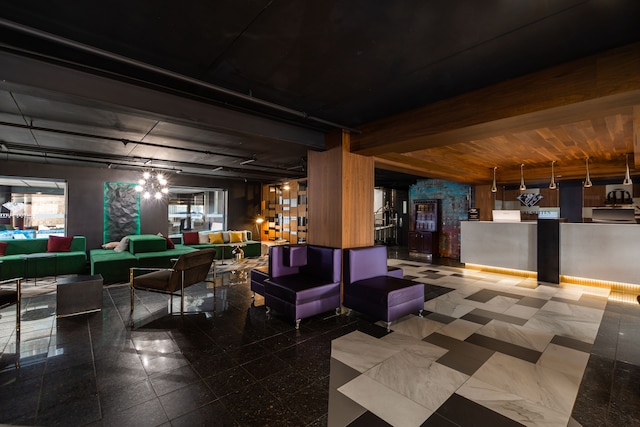 レルクス ホテル