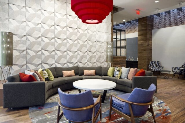 ブリッジストリート アット ザ バートレット