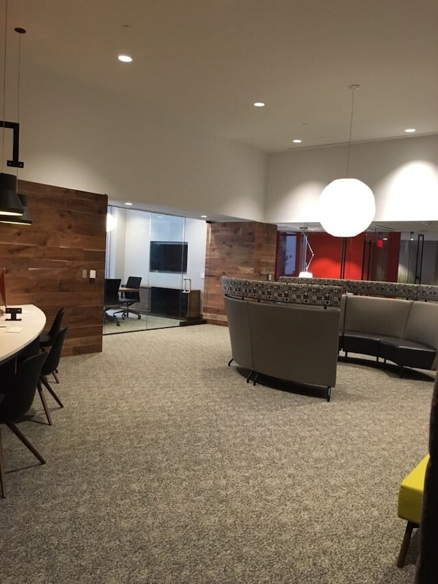 ブリッジストリート アット ザ バートレット