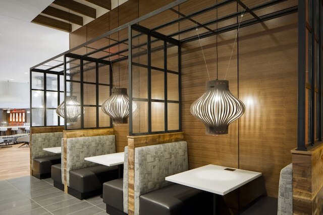 ブリッジストリート アット ザ バートレット