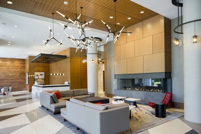 ブリッジストリート アット ザ バートレット