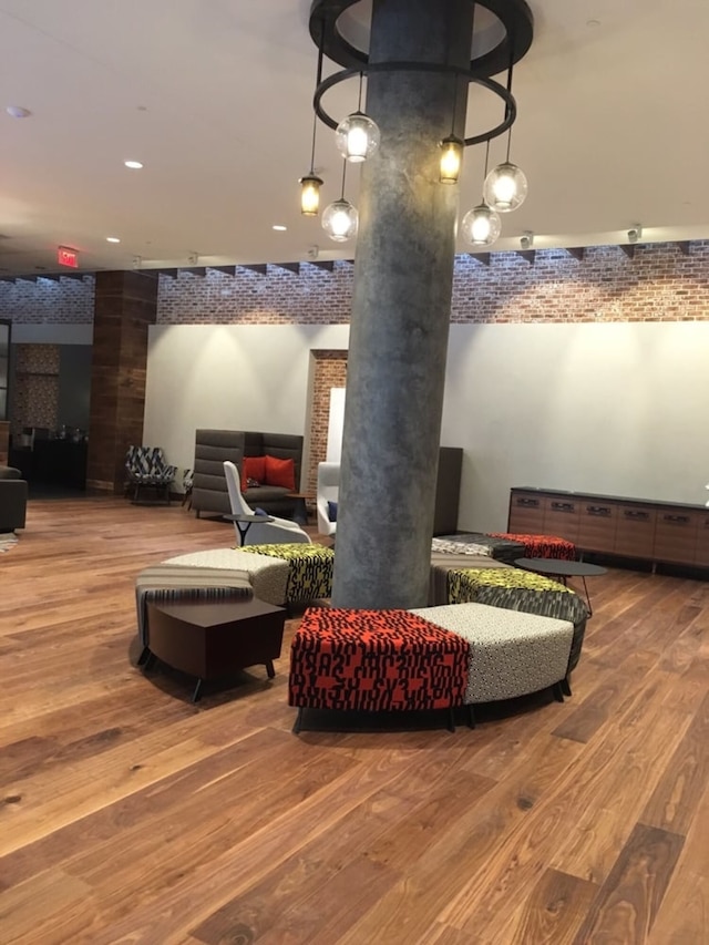 ブリッジストリート アット ザ バートレット