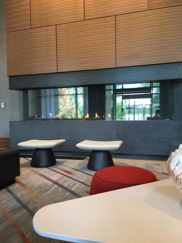 ブリッジストリート アット ザ バートレット