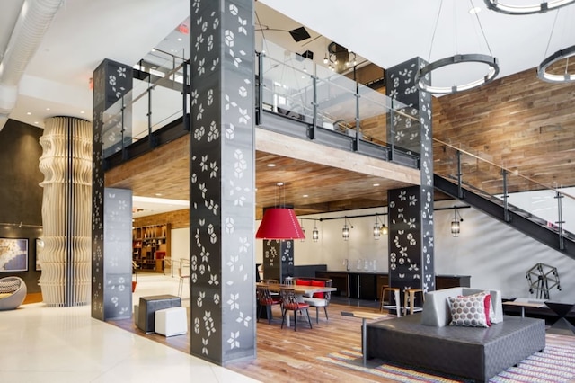 ブリッジストリート アット ザ バートレット