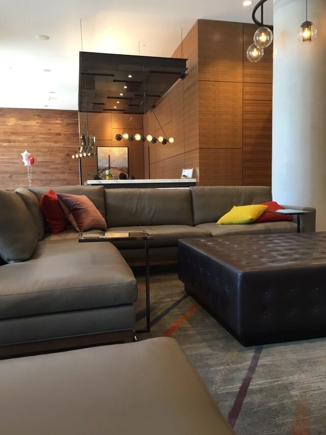 ブリッジストリート アット ザ バートレット