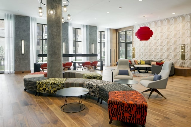 ブリッジストリート アット ザ バートレット