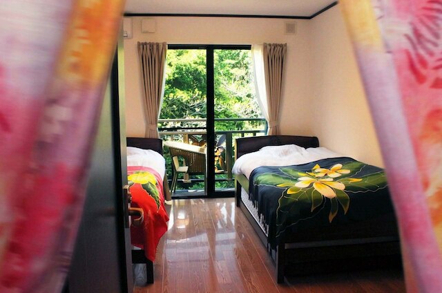 ゲストハウス コドコド