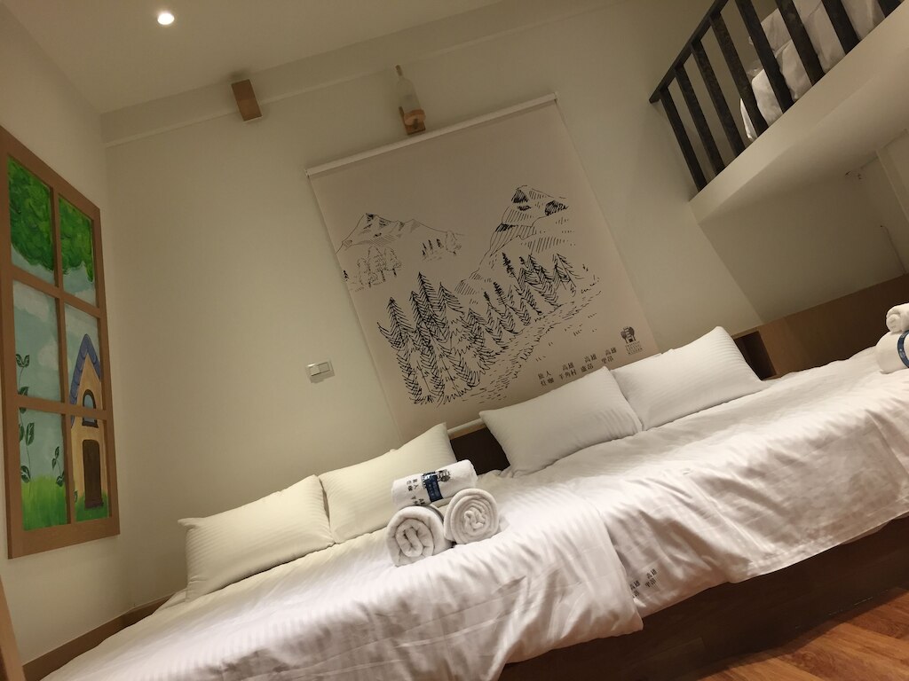 7.トラベラー キッチン (旅人??)