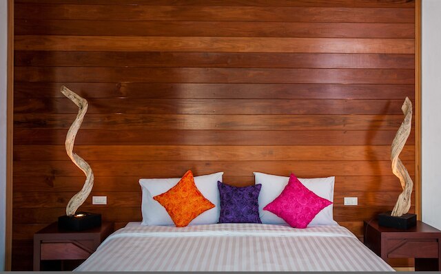 パラダイスリゾートPHI PHI