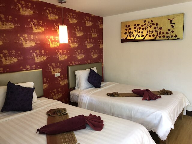 パラダイスリゾートPHI PHI