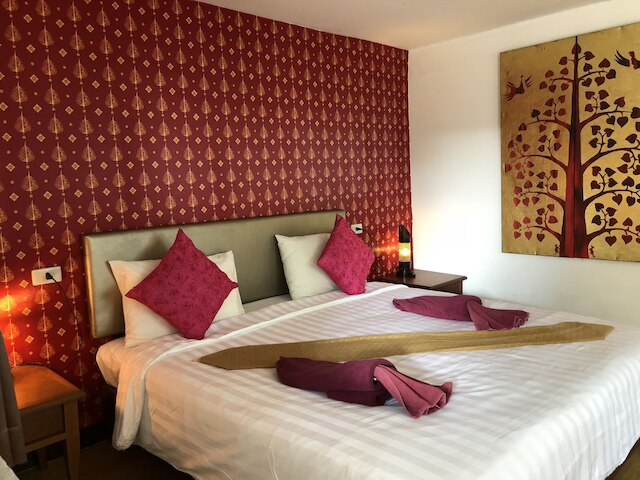 パラダイスリゾートPHI PHI