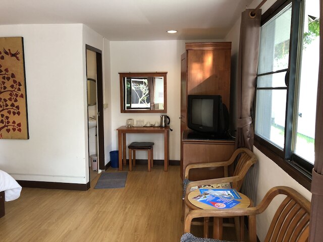 パラダイスリゾートPHI PHI