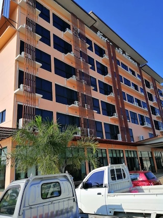 パトラ ブティック ホテル