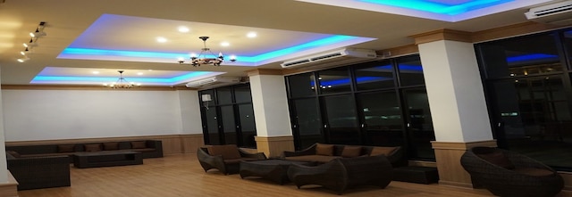 パトラ ブティック ホテル