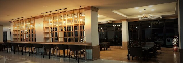 パトラ ブティック ホテル