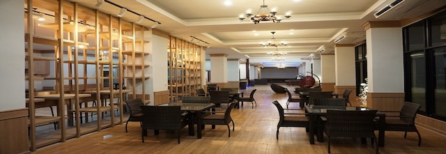 パトラ ブティック ホテル