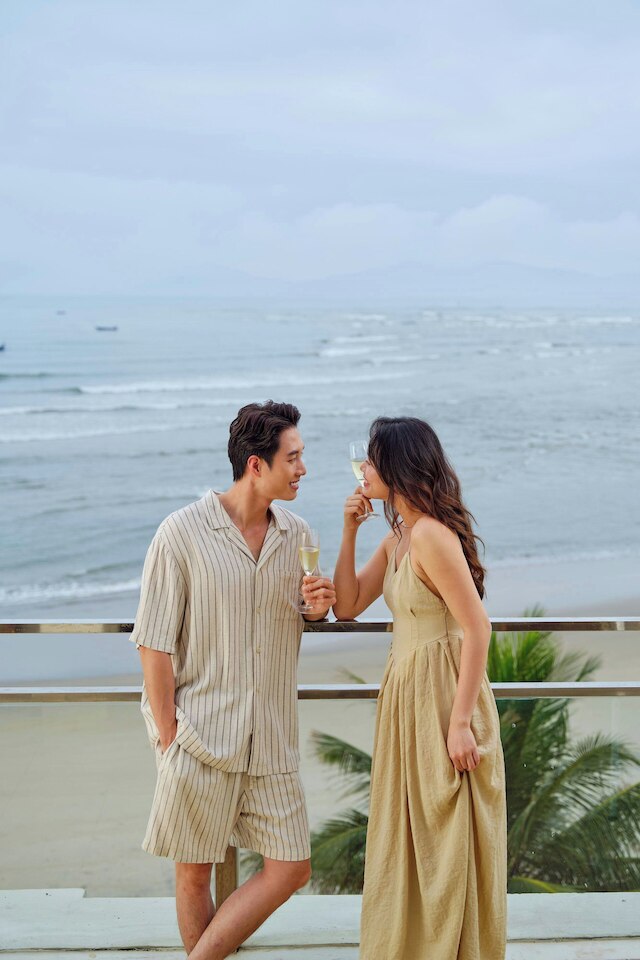 ルネッサンス ダナン ホイアン リゾート & スパ