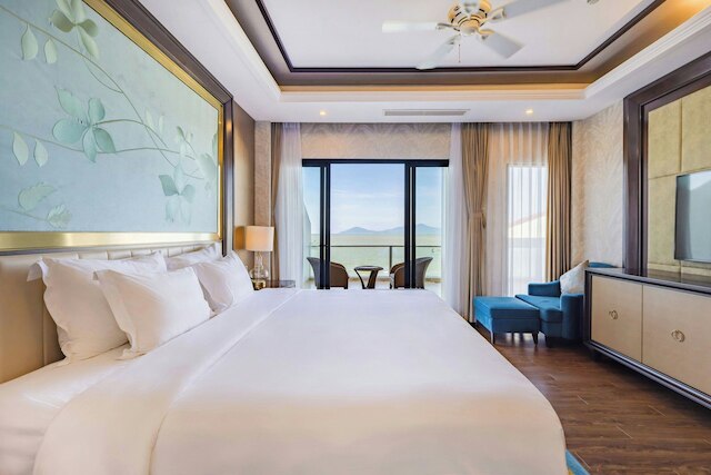 ルネッサンス ダナン ホイアン リゾート & スパ