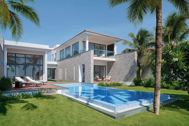 ルネッサンス ダナン ホイアン リゾート & スパ