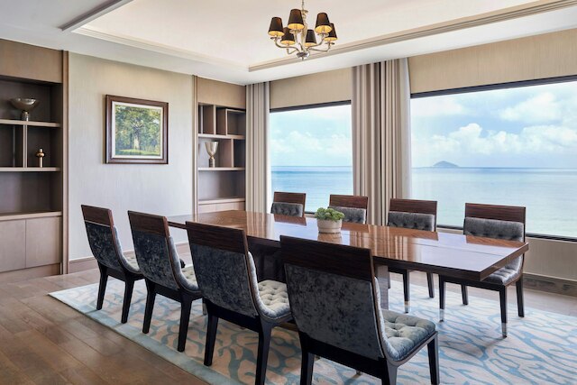 ルネッサンス ダナン ホイアン リゾート & スパ