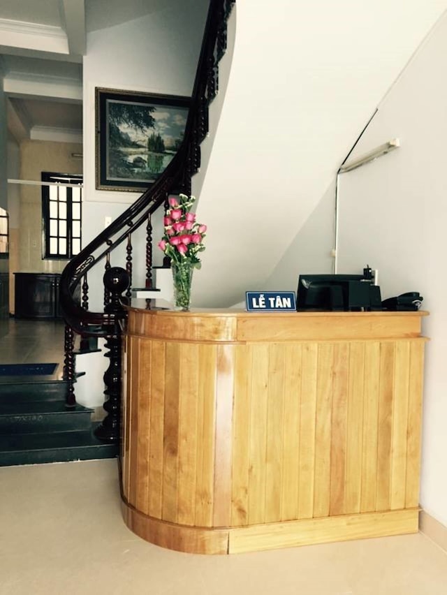 ルビス ホステル