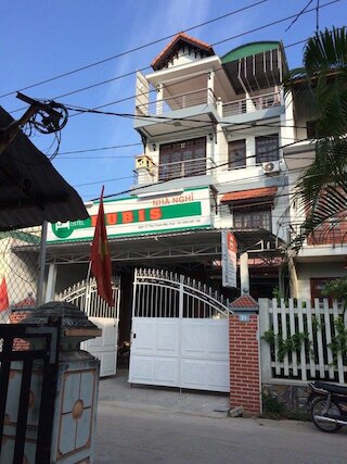 ルビス ホステル